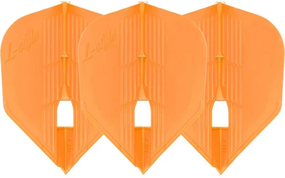 Sparneliai L-Style L3 Pro Kami Shape