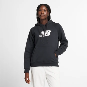New Balance Wmns - Dydis M (WT43524BK Džemperiai)
