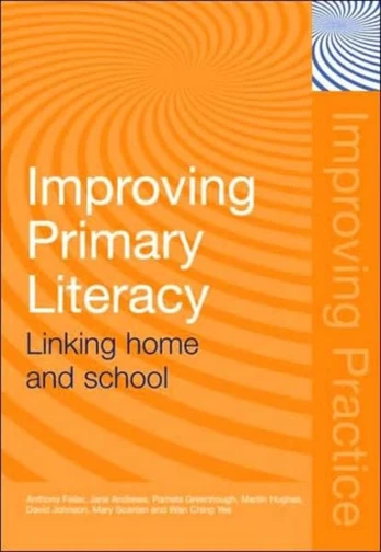 Improving Primary Literacy