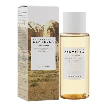 SKIN1004 Madagascar Centella Toning Toner 210ml