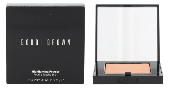 Bobbi Brown paryškinanti pudra, 8 g