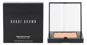 Bobbi Brown paryškinanti pudra, 8 g kaina