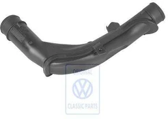 Vag Oro Air Pipe Tiguan Mk1 2008 2011 Originalus 5N0145770
