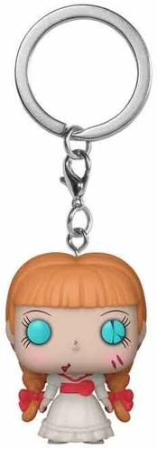 Funko Pocket POP Keychain The Conjuring Annabelle