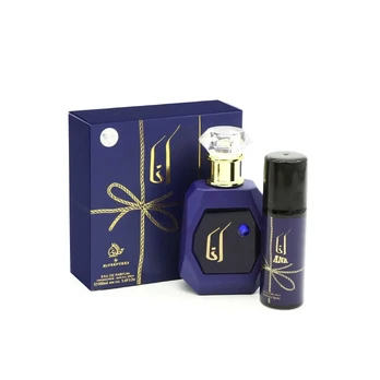My Perfume – Ana Blue 100ml + 35ml Deo
