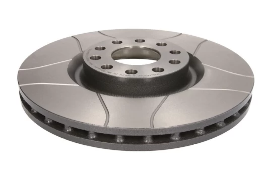 Stabdžių diskas BREMBO 09.8689.75