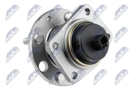 Rato guolio komplektas NTY KLT-FR-023
