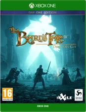 The Bard's Tale Iv kaina