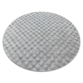 Rugsx kilimas Bubble 100x100 cm