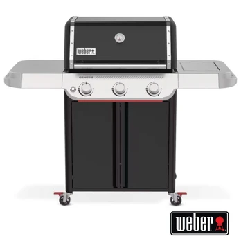Dujinė kepsninė Weber Genesis E-315