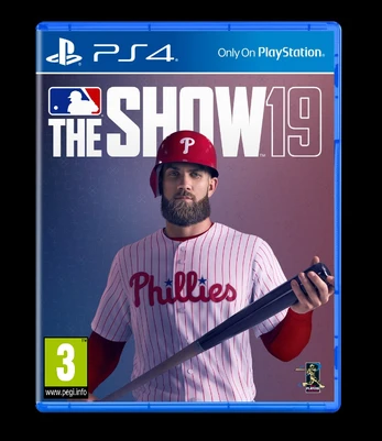 Mlb The Show 19 Playstation 4
