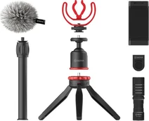 Boya Universal Išmanusis telefonas Video Kit BY-VG330 kaina