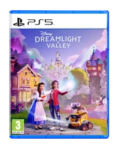 Disney Dreamlight Valley Playstation 5 kaina