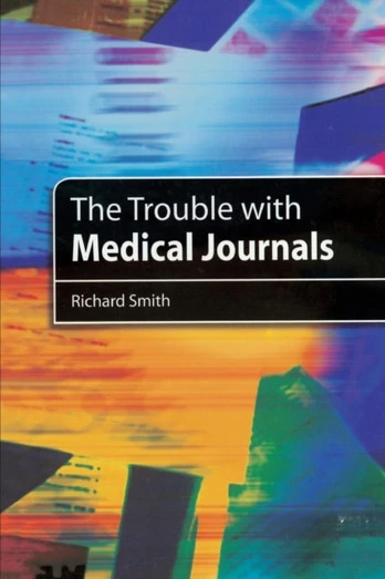 Trouble with Medical Journals