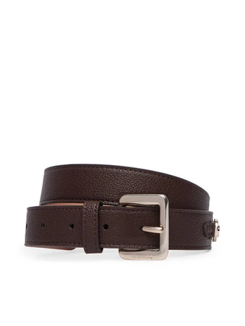 Guess Diržas BW9488 P6430 Ruda