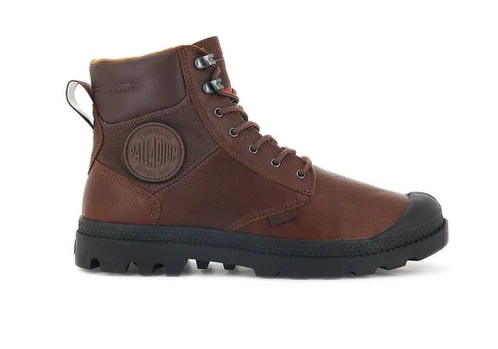 Batai Palladium Pampa Shield WP+ LUX