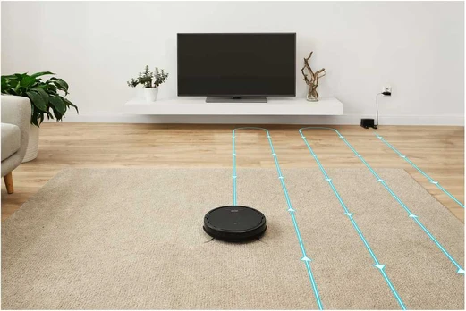 Sencor ROBOTIC VACUUM CLEANER-SRV 3150OR