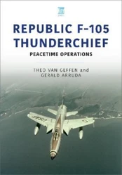 Republic F-105 Thunderchief kaina