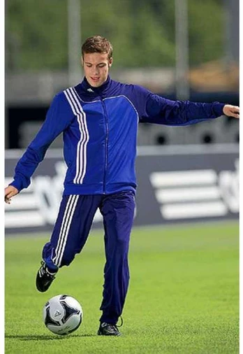 Adidas sportinis kostiumas