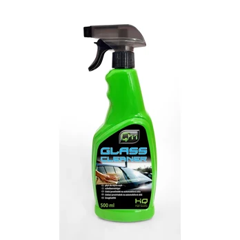 Stiklo valiklis Q11, 500 ml