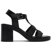 Basutės Tamaris 1-28302-46 Juoda