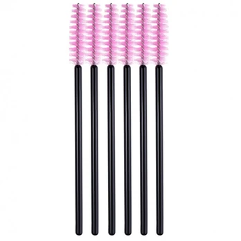 KILLYS_Eyelash & Eyebrow Brushes 6vnt.