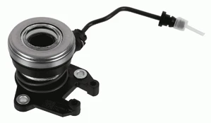 SACHS 3182 654 235 Concentric slave cylinder kaina