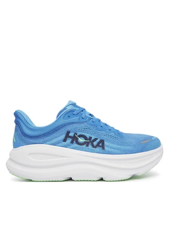 Bėgimo batai Hoka Bondi 9 M 1162013 Mėlyna