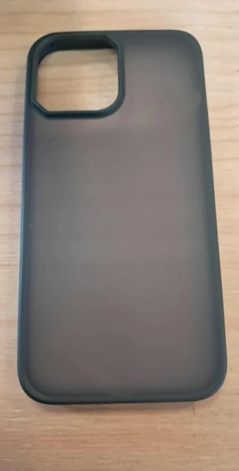Iphone 13 Pro Max dėklas A