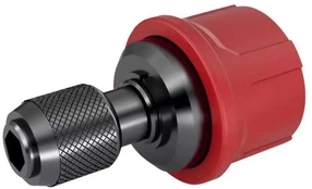 Flex Accessories Sukimo antgalių laikiklis FLEX BV 10,8-EC kaina