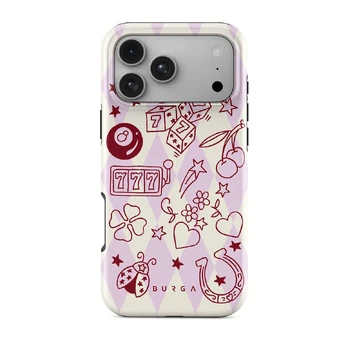 Manifesting - iPhone 17 Pro Case, Tough (MagSafe) / N/A