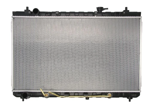 Variklio radiatorius KOYORAD PL823444