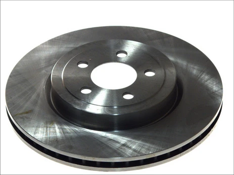 DELPHI BG9050 Brake Disc
