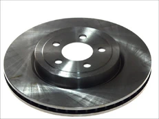 DELPHI BG9050 Brake Disc kaina