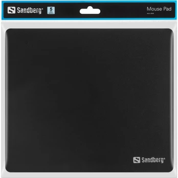 Sandberg 520-05 Mouse Pad black