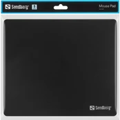 Sandberg 520-05 Mouse Pad black kaina
