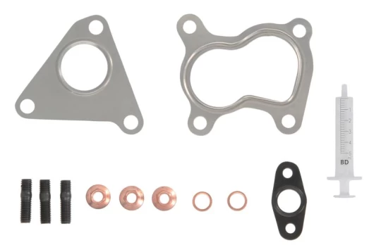 Turbokompresoriaus montavimo kompl. EVMK0022