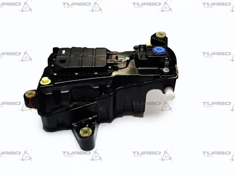 tiekimo modulis, urėjos įpurškimas TURBO-TEC ADB012