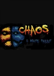 Chaos and the White Robot PC kaina