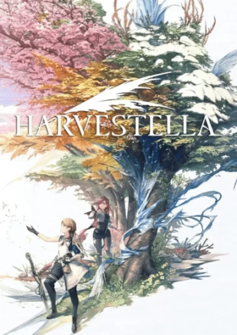 Harvestella PC