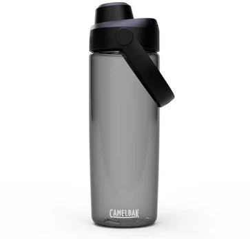 Gertuvė Camelbak Thrive Chug 0,6L juomapullo, harmaa