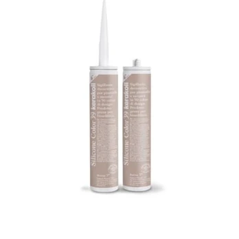 Silicone Color 39, 310 ml hermetikas silikoninis antipelėsinis