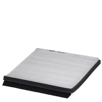 Salono filtras HENGST E940LI
