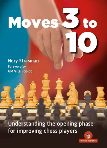 Moves 3 to 10