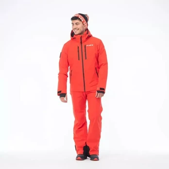 Vyriška pašiltinta striukė PROSLOPE JACKET