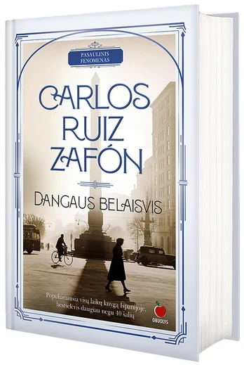 Dangaus belaisvis