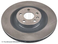 Stabdžių diskas BLUE PRINT ADBP430081