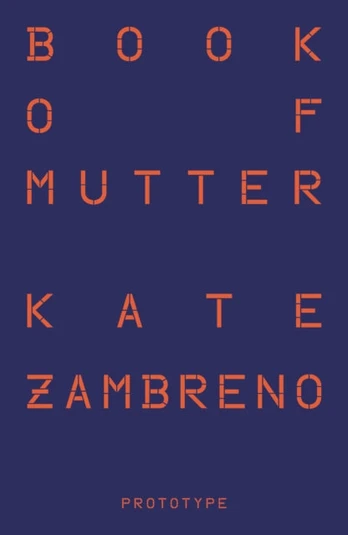 Book of Mutter