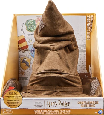 Wizarding World - Sorting Hat (6061830)
