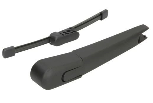 Stiklo valytuvas su svirtimi 220mm